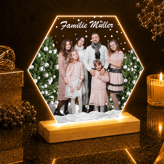 Weihnachtsgeschenke für Eltern, Adamell.de