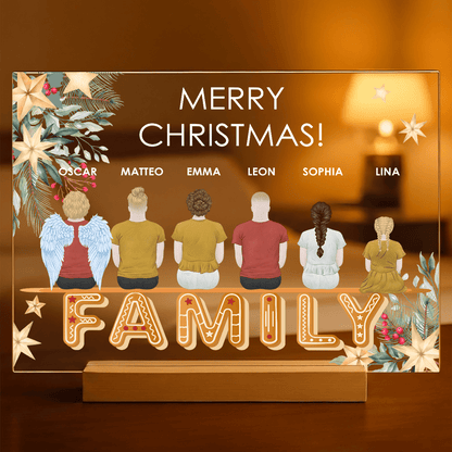 Weihnachtsgeschenke für Eltern, Adamell.de