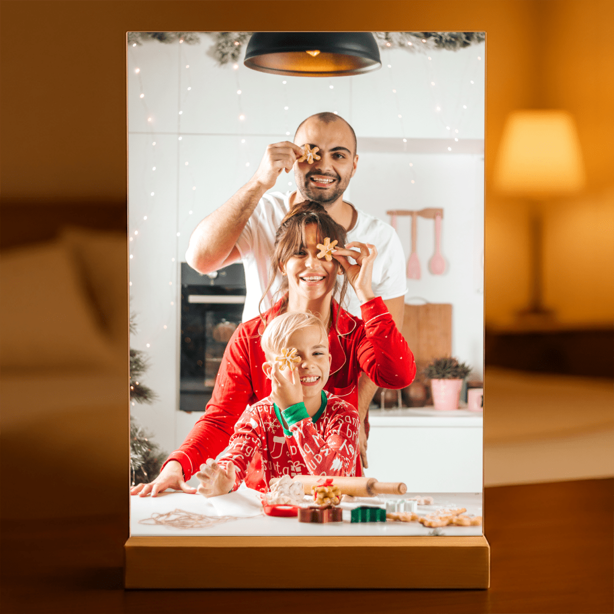 Weihnachtsgeschenke für Eltern, Adamell.de