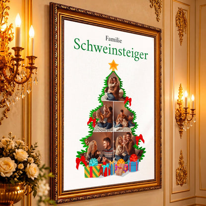 Weihnachtsgeschenke für Eltern, Adamell.de