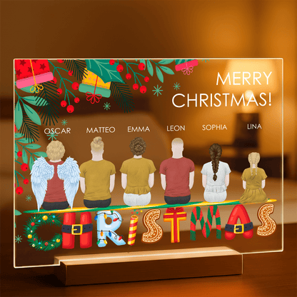 Weihnachtsgeschenke für Eltern, Adamell.de