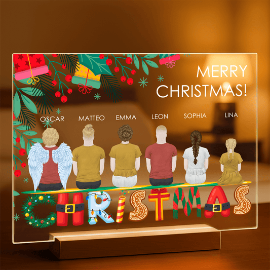 Weihnachtsgeschenke für Eltern, Adamell.de