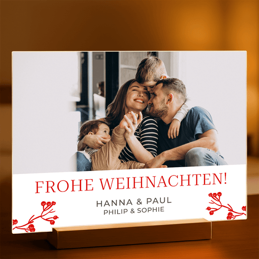 Weihnachtsgeschenke für Eltern, Adamell.de