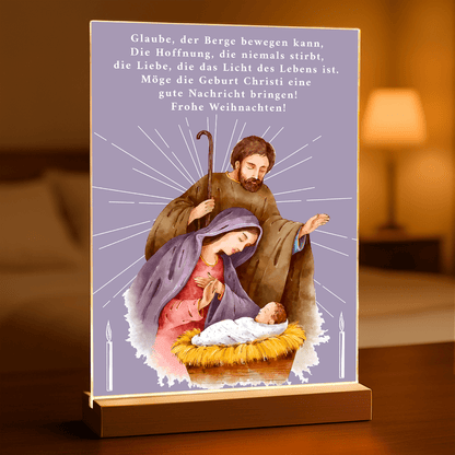 Weihnachtsgeschenke für Eltern, Adamell.de
