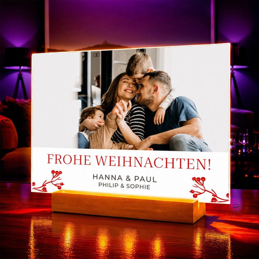 Weihnachtsgeschenke für Eltern, Adamell.de