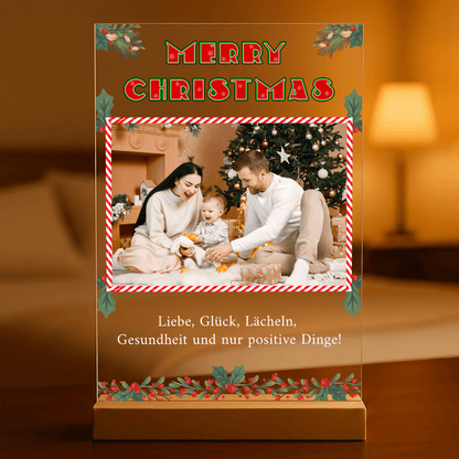 Weihnachtsgeschenke für Eltern, Adamell.de