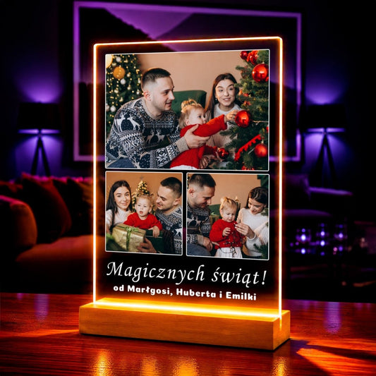 Weihnachtsgeschenke für Eltern, Adamell.de