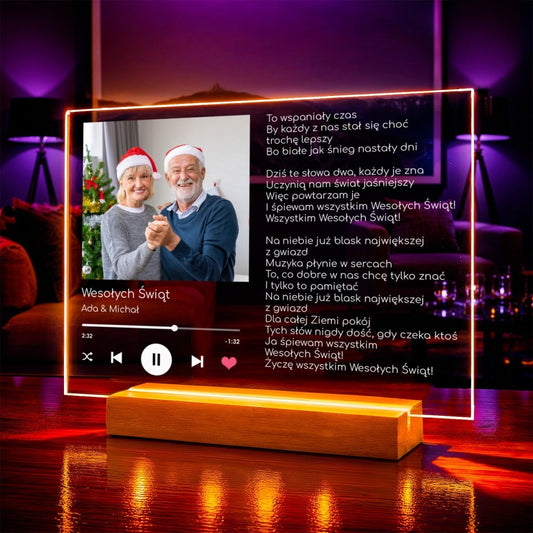 Weihnachtsgeschenke für Eltern, Adamell.de