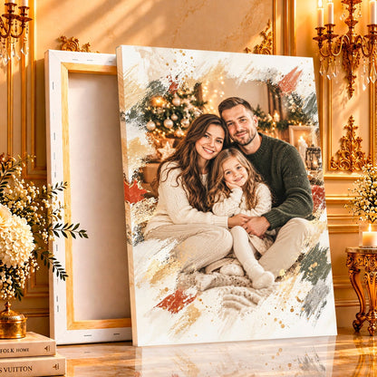 Weihnachtsgeschenke für Eltern, Adamell.de