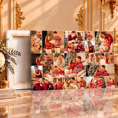 Weihnachtsgeschenke für Eltern, Adamell.de