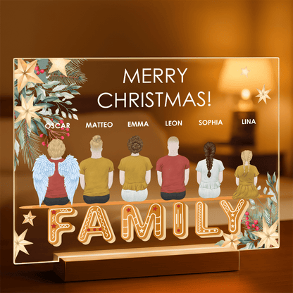 Weihnachtsgeschenke für Eltern, Adamell.de