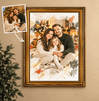 Weihnachtsgeschenke für Eltern, Adamell.de