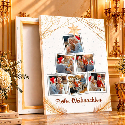 Weihnachtsgeschenke für Eltern, Adamell.de