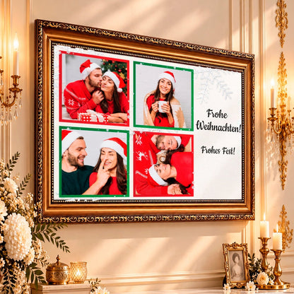Weihnachtsgeschenke für Frauen, Adamell.de