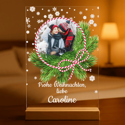 Weihnachtsgeschenke für Frauen, Adamell.de
