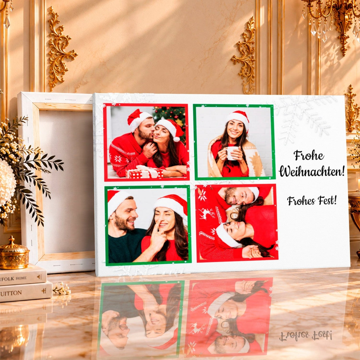 Weihnachtsgeschenke für Frauen, Adamell.de