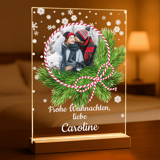 Weihnachtsgeschenke für Frauen, Adamell.de