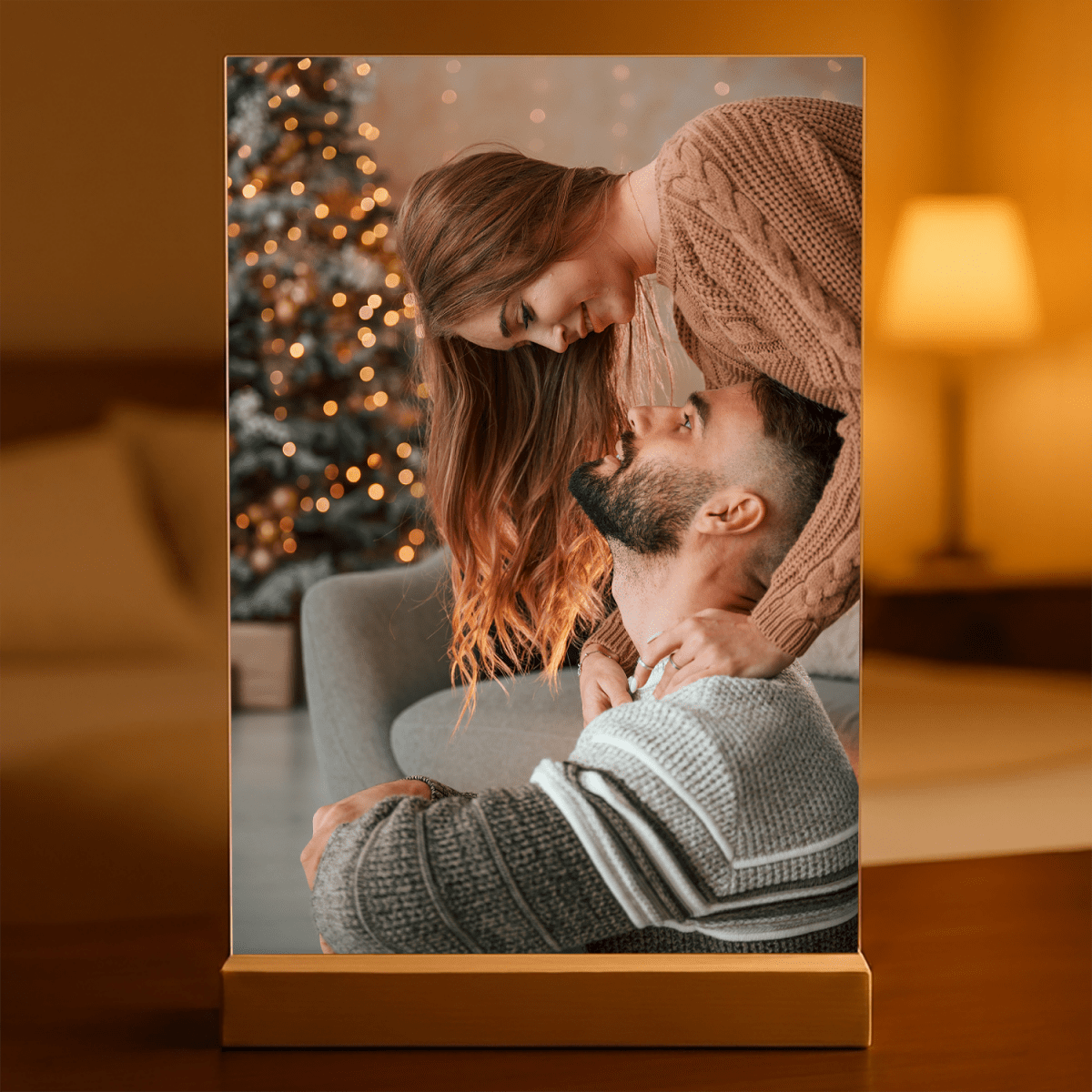 Weihnachtsgeschenke für Freund, Adamell.de