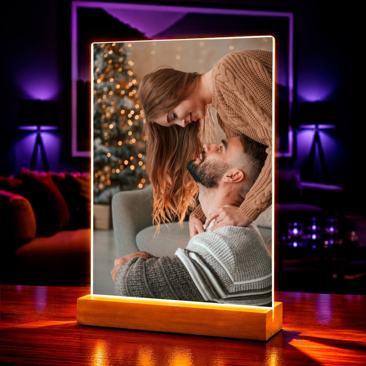 Weihnachtsgeschenke für Freund, Adamell.de