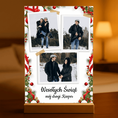 Weihnachtsgeschenke für Freund, Adamell.de