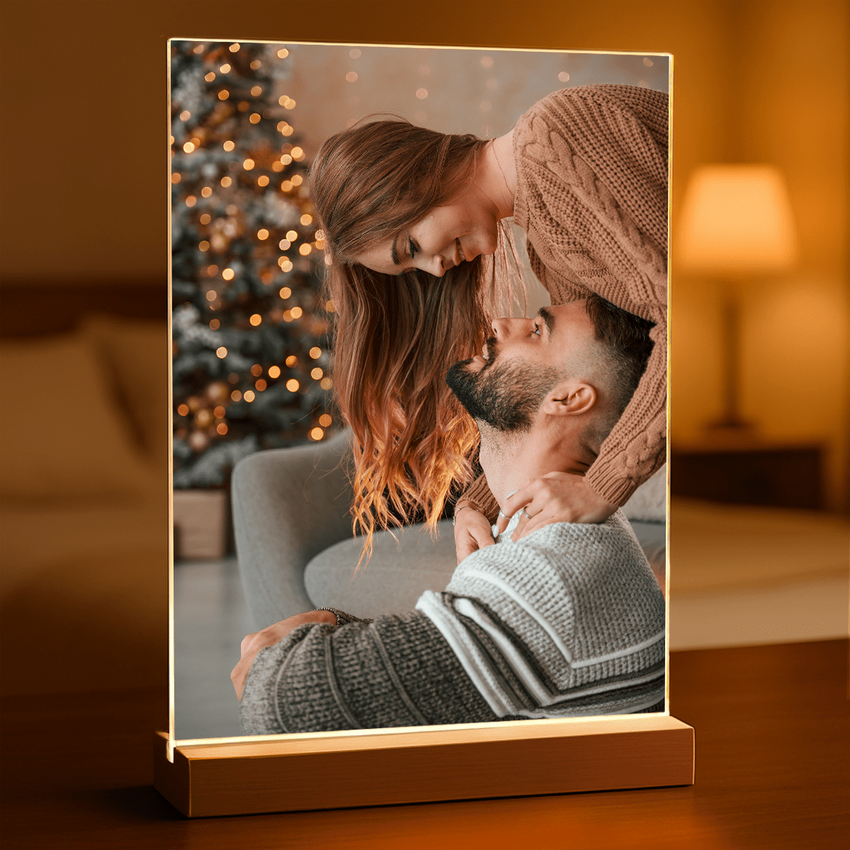 Weihnachtsgeschenke für Freund, Adamell.de
