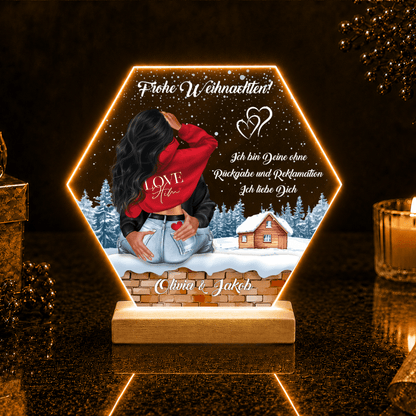 Weihnachtsgeschenke für Freund, Adamell.de