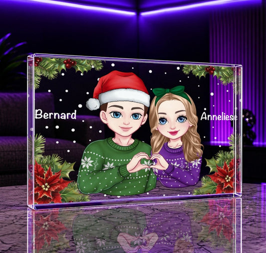 Weihnachtsgeschenke für Freund, Adamell.de