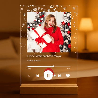 Weihnachtsgeschenke für Freundin, Adamell.de