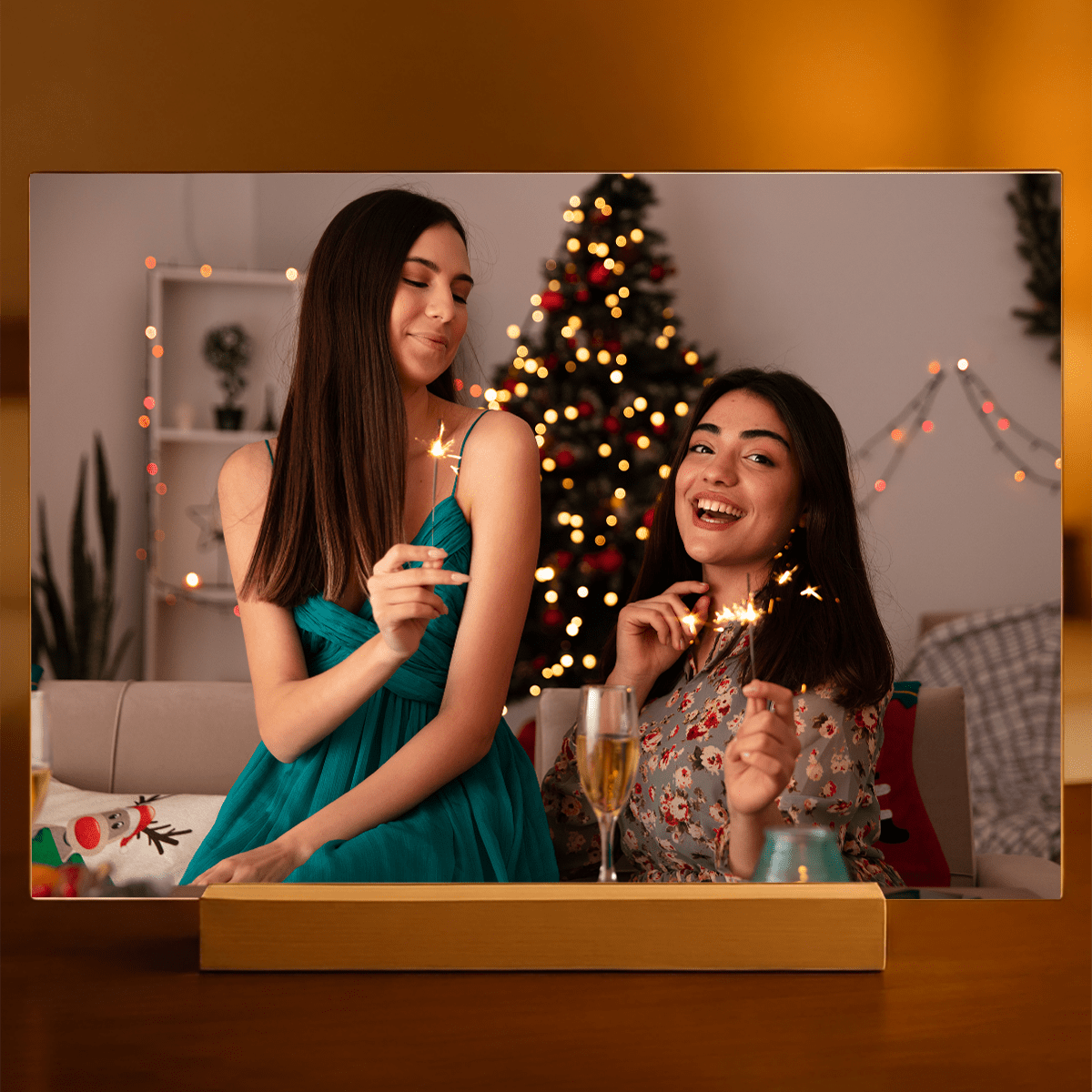 Weihnachtsgeschenke für Freundin, Adamell.de