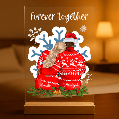 Weihnachtsgeschenke für Freundin, Adamell.de