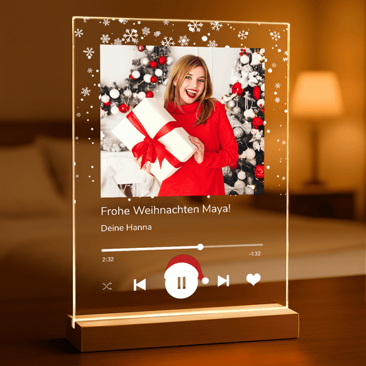 Weihnachtsgeschenke für Freundin, Adamell.de