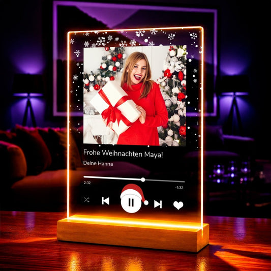 Weihnachtsgeschenke für Freundin, Adamell.de