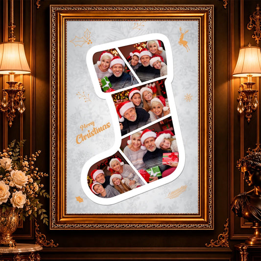 Weihnachtsgeschenke für Großeltern, Adamell.de