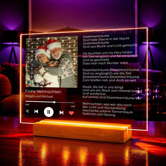 Weihnachtsgeschenke für Großeltern, Adamell.de