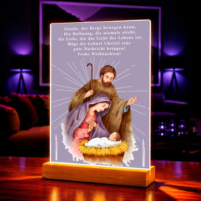 Weihnachtsgeschenke für Großeltern, Adamell.de