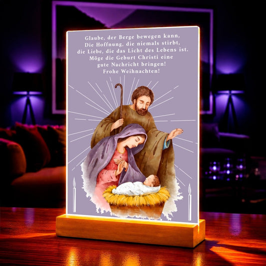 Weihnachtsgeschenke für Großeltern, Adamell.de