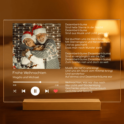 Weihnachtsgeschenke für Großeltern, Adamell.de