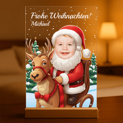 Weihnachtsgeschenke für Kinder, Adamell.de