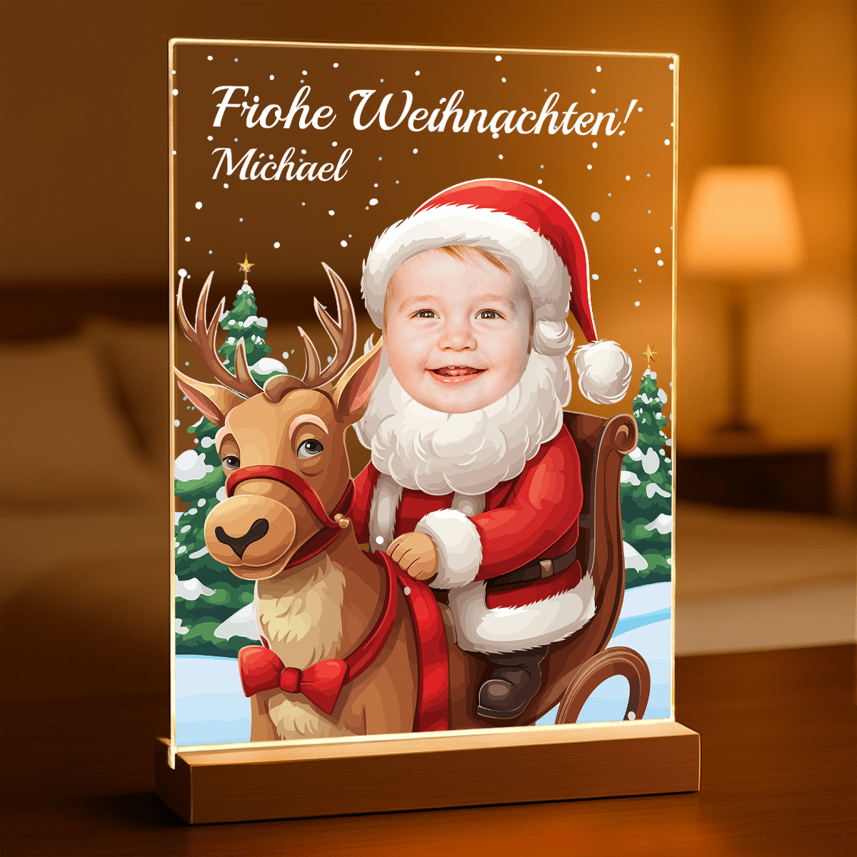 Weihnachtsgeschenke für Kinder, Adamell.de