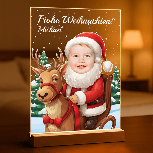 Weihnachtsgeschenke für Kinder, Adamell.de