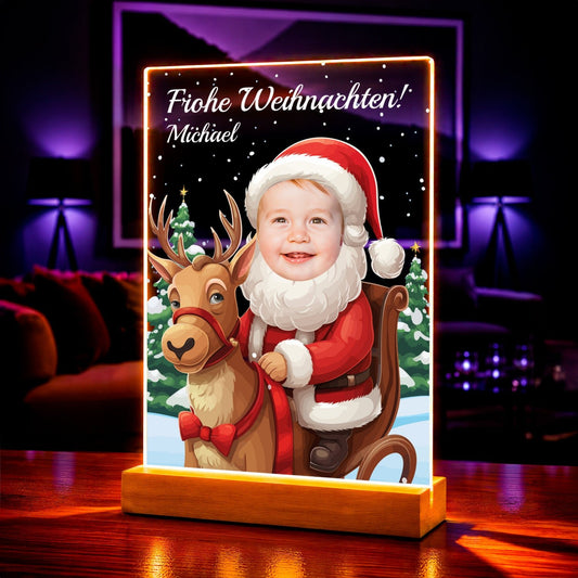 Weihnachtsgeschenke für Kinder, Adamell.de