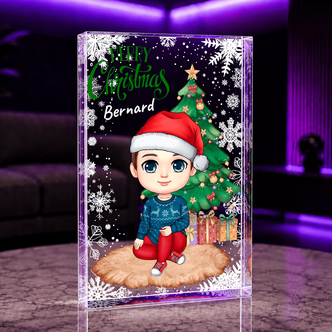 Weihnachtsgeschenke für Kinder, Adamell.de