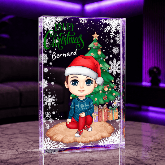 Weihnachtsgeschenke für Kinder, Adamell.de