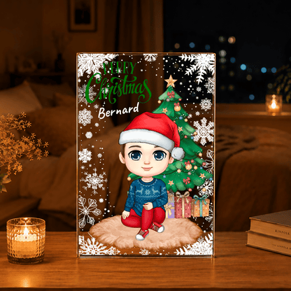 Weihnachtsgeschenke für Kinder, Adamell.de