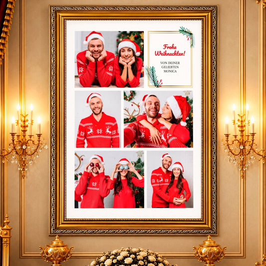 Weihnachtsgeschenke für Männer, Adamell.de