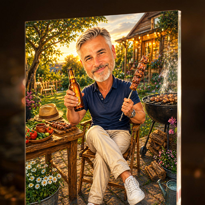 Weihnachtsgeschenke für Männer, Adamell.de