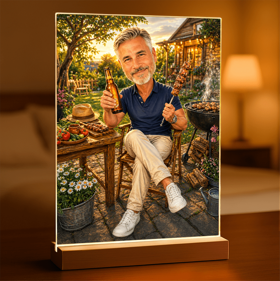 Weihnachtsgeschenke für Männer, Adamell.de