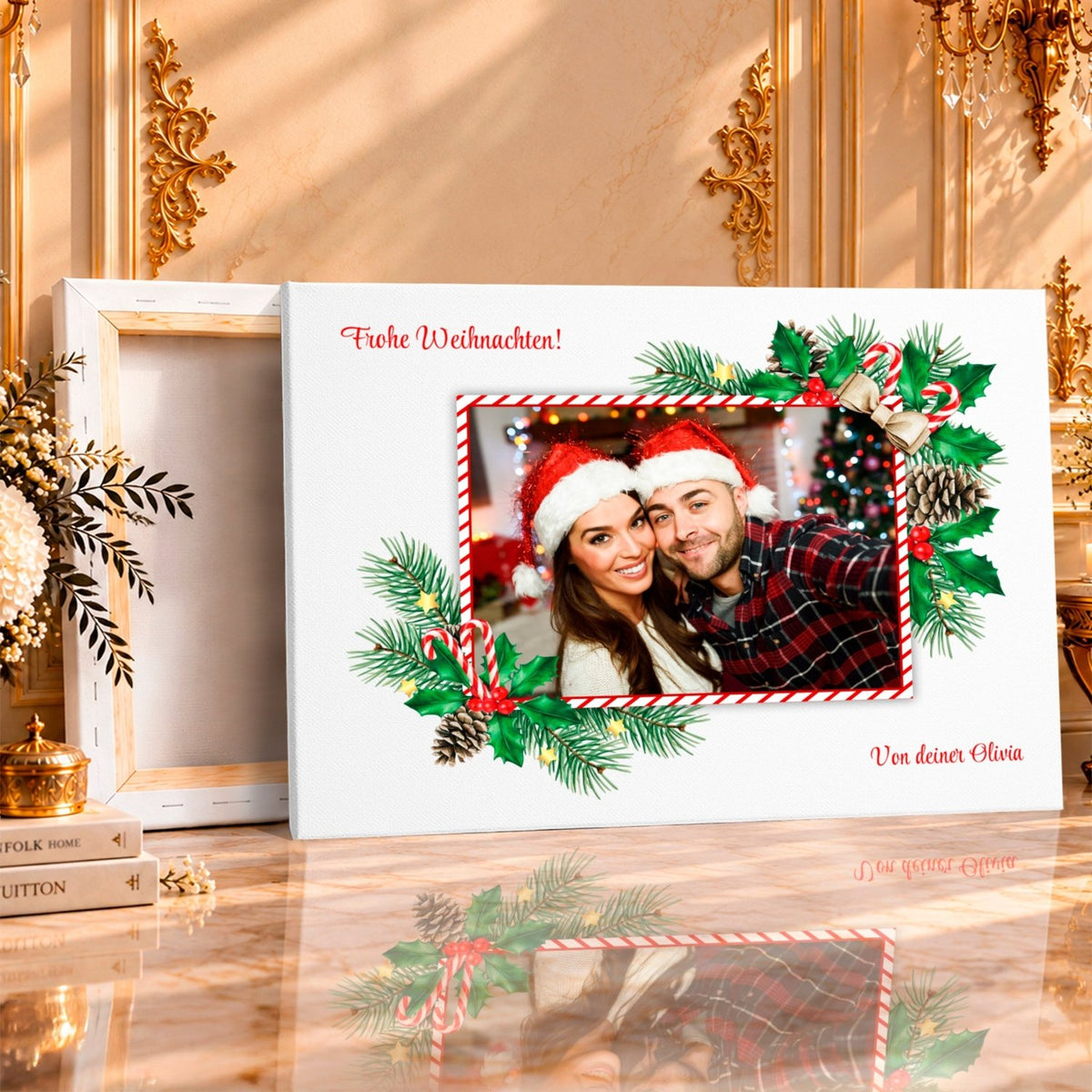 Weihnachtsgeschenke für Männer, Adamell.de