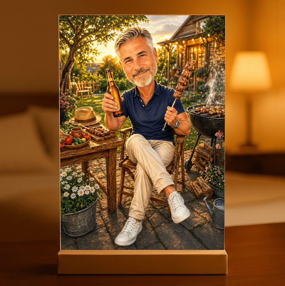Weihnachtsgeschenke für Männer, Adamell.de