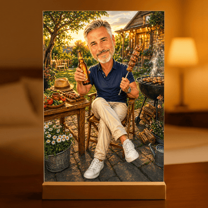 Weihnachtsgeschenke für Männer, Adamell.de
